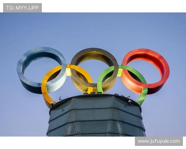 奥林匹克运动会全球直播盛况：点燃激情，共襄体育盛宴