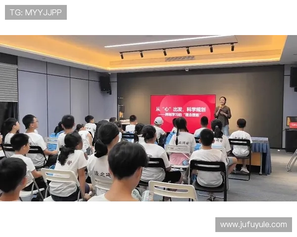 北大公开课直播现场：学霸分享高效学习方法